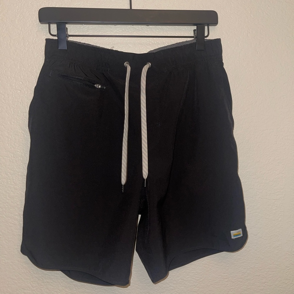 cori banks shorts